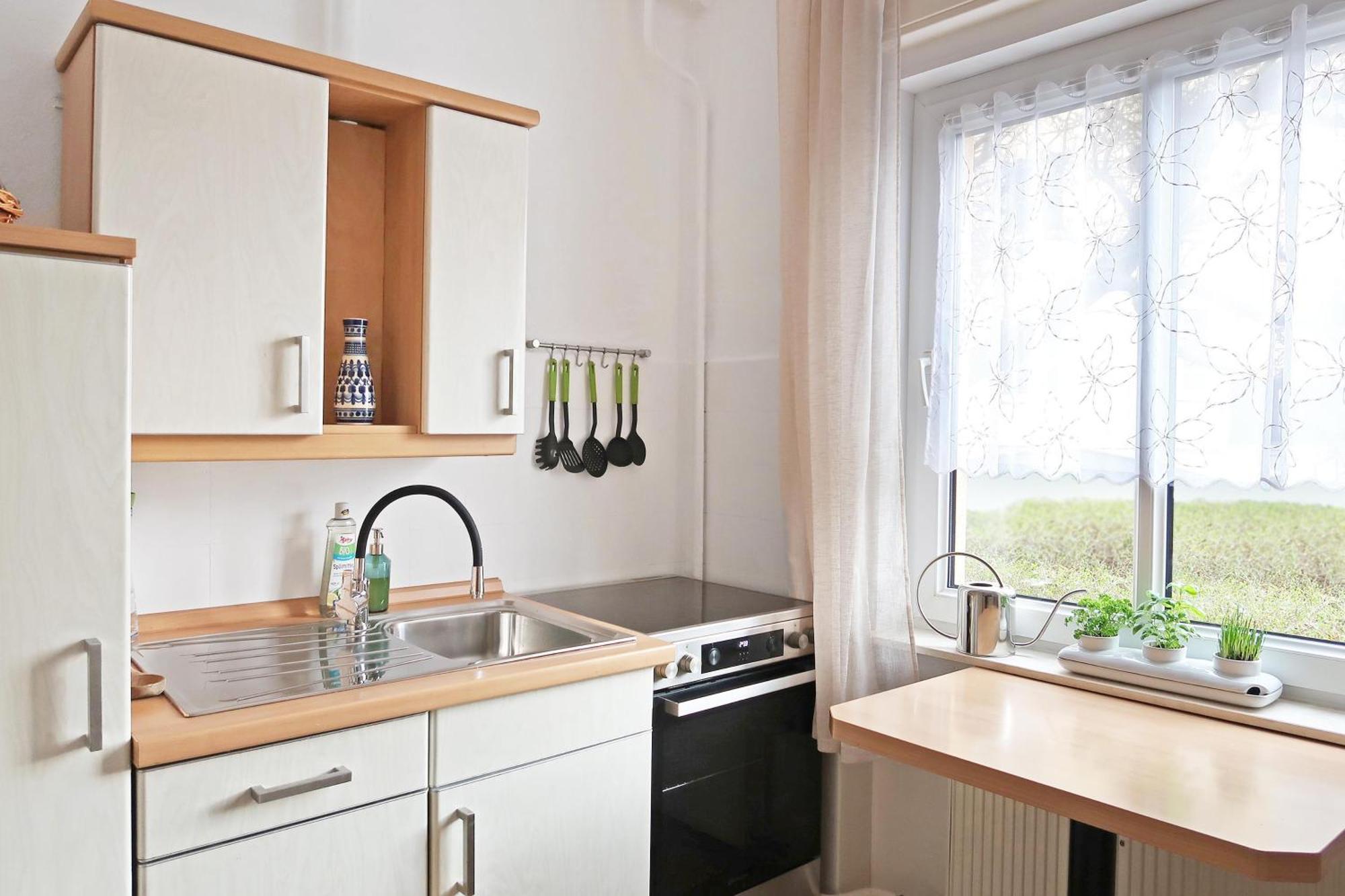 Ankommen Und Wohlfuehlen! 104 Qm In Altstadt-Naehe Dresden Exterior foto